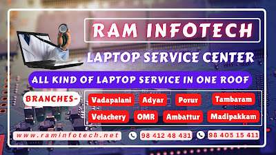 laptop Keyboard service Center in Chennai